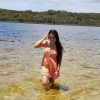 Katherine Mejia的照片