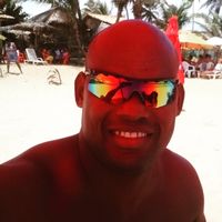 luis Cláudio Barreto's Photo