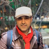 Mehdi Pardakhtchi的照片