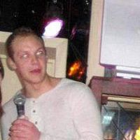 Markus Lahtinen's Photo