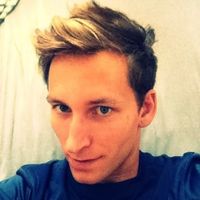 Tobi Schmidt's Photo