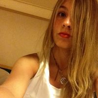 Valeria Blasón's Photo