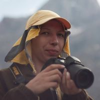 Maina Schwarz的照片