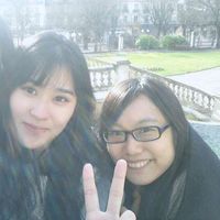 Fotos von ahhee park