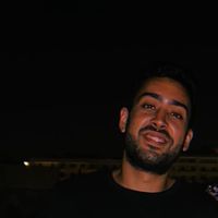 Karim Berraja's Photo