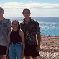 Denis Ferreira's Photo