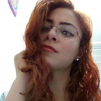 Cristina Castro的照片