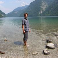 Marcell Szabo's Photo