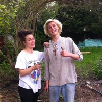 Regan Martinovich's Photo