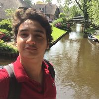 Ilyes Achich's Photo