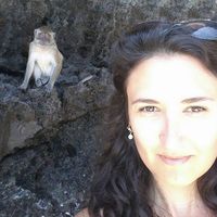 Hélène de Oliveira的照片