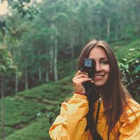 Katerina Chepaikina's Photo