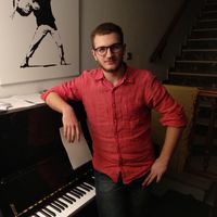 Pau Gómez-Martínez的照片