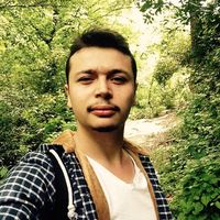 Ibrahim Köylü的照片