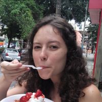 Nádia Coelho's Photo