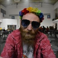 Paul Kurpiel's Photo