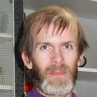 Eric CORMORAND's Photo