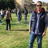 Muhammed Alaa's Photo