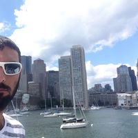 Ethan Itzik的照片