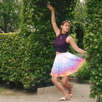 Katja Manfreda's Photo