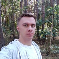 Владислав Барчан's Photo