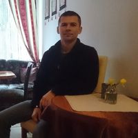 Le foto di Andrii Kuzmin