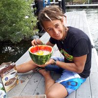 Tim Magnusson的照片