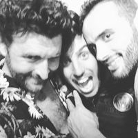 Fotos von Martin Luchetti