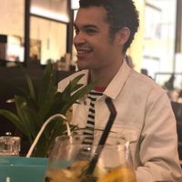 Rodrigo Andrade's Photo