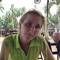 Анна Ерохина's Photo