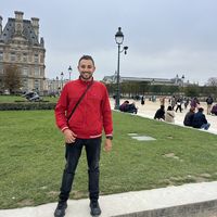 Mahmoud Kandeel's Photo