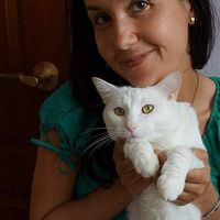 Nailya Shirina's Photo