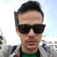 Schweck Stanley  Holanda de Oliveira的照片