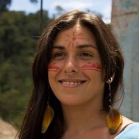 YeYito Zarate的照片