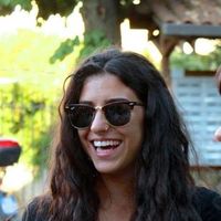 Martina Bosin的照片