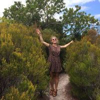 Damaris Knaak's Photo