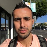 Ahmed Jazzar's Photo