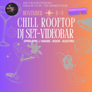 фотография House-Electro DJ SET ROOFTOP CHILL