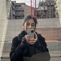 Asma Aboudief's Photo