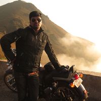 Dinesh Mathivanan's Photo