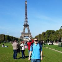 Steven Bramel's Photo