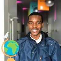 Pritchard Mukuka的照片