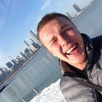 Victor Pogudin's Photo