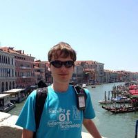 Tomáš Helešic的照片