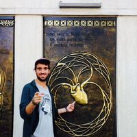 Maxime Farges的照片