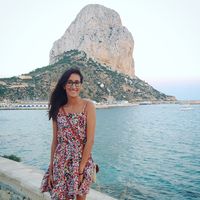 Sandra Hernández的照片