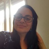 Cristina Bilhalba's Photo