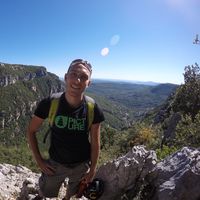 Kévin Kakin's Photo