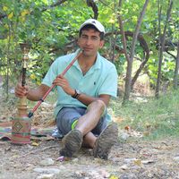 Ali Asghar Mardani's Photo