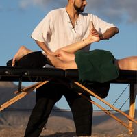 Agustin Freiria's Photo